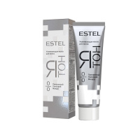 Estel ЯТОН Маска ухаживающая 0/0 прозрачная 60мл