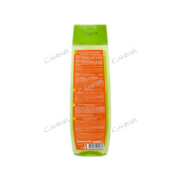 Прелесть Био Шампунь-энергетик Балтийский янтарь 400мл /12шт/494962