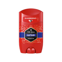 Old Spice Дезодорант-стик Антиперспирант Captain 50 мл