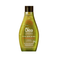 Olea Гель для душа Urban Заряд Бодрости с ароматом грейпфрута 300 мл