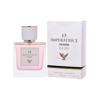 Ponti Parfum Merle Le Blanc Парфюмерная вода Imperatrice Atlantis 13 50 мл