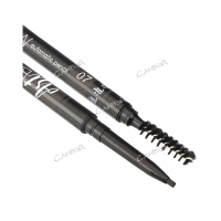 TF Cosmetics Карандаш для бровей Art Brow автоматический с щеточкой тон 07 темно-коричневый 0,1 г