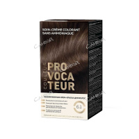 Provocateur Couleur краска д/волос кремов. 6.1 моккачино б/аммиака 135мл карт./уп / 6шт / 97843 / 79