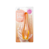 Массажёр пластиковый /Арт-35510-14/366078/DVL