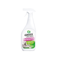 Grass Очиститель воздуха Smell block Анти-запах 600 мл