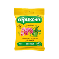 Агрикола Удобрение гранулированное Для орхидей, 25 г