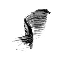 Divage Тушь для ресниц 90х60х90 Luxurious Lashes тон 01 Черный 10 мл