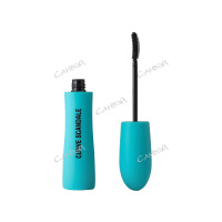 Vivienne Sabo Тушь для ресниц Curve scandale объем и изгиб тон 01 черная 9 мл