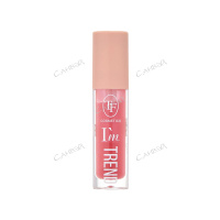 TF Cosmetics Масло для губ Glow Reviver I'm Trend с глянцевым финишем тон 504 свежая гуава 3,5 мл