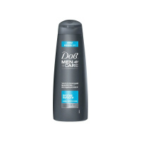 Дав Men+Care Шампунь-кондиционер 2 в 1 Против Перхоти с экстрактом кофеина и цинком 380 мл
