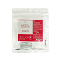 Medb Маска для лица альгинатная Моделирующая для жирной кожи 250 г