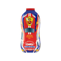 Гонки Шампунь-кондиционер 2в1 Купайся и играй 300 мл