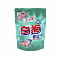 Baimao Стиральный порошок Концентрированный 350 г