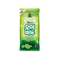 NEW! Sandokkaebi мыло твердое (3шт*90гр) очищ. д/лица огурец м/уп 1уп. / 30шт / SN017 / 005979