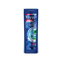 Клиар Шампунь Men Ледяная свежесть Против перхоти 400 мл