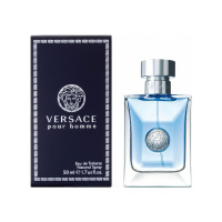 Versace Туалетная вода Pour Homme 50 мл
