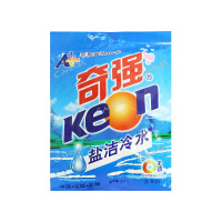 Keon Стиральный порошок с кислородным отбеливателем на основе минеральных солей 2 кг