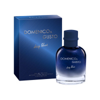 Christine Lavoisier Domenico&Gusto Туалетная вода Deep Blue 100 мл