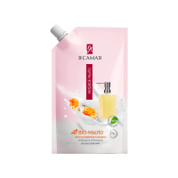 Я Самая Мыло жидкое Календула и ромашка 500 мл