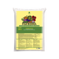 Грунт Универсальный Питательный 25л - 1шт./уп Нов-Агро Арт-НА109/592062