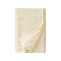 Самойловский Текстиль Полотенце махровое для рук 33х60 см Палитра Ваниль 300 г/м2