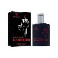 Marsel Parfumeur Туалетная вода Gangster Black Code 100 мл