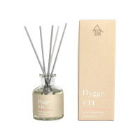 Arida Home Аромадиффузор с палочками Hugge №11 Пляж Вайкики 50 мл