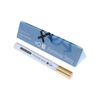 Delta Parfum Туалетная вода с феромонами Formula Sexy №1 17 мл