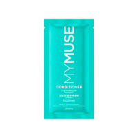 Grass MyMuse бальзам бессульф. 20мл увлажн.,укреп. д/смеш.,жирн.вол. кокос саше 1шт / 100шт / 145060