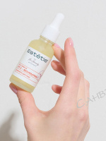 Estetie Сыворотка для лица 3% Caffeine + 3% Hemp Oil 30 мл