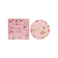 Bioaqua Маска-патчи для кожи вокруг глаз с пептидами и экстрактом персика 30 пар (80 г)