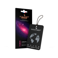 Dolce Life Ароматизатор для авто картонный подвесной Fusion аналог Tom Ford Tobacco Vanille