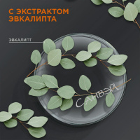 Шаума Men Шампунь для волос и тела Энергия спорта 360 мл