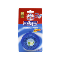 Baimao Чистящее средство для унитаза с ароматом жасмина 50 г