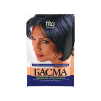 fito Косметик Басма для волос Иранская 25 г