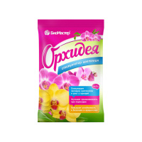 БиоМастер Стимулятор цветения Орхидея 2 мл
