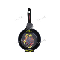 Gusto Сковорода Inferno с индукционным дном 20 см