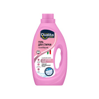 Qualita Гель для стирки детского белья Care & Repair 1 л