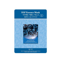 MJ Care Тканевая маска для лица Омолаживающий эффект 23 г