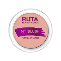 Ruta Румяна компактные My Blush тон 01 Утро невесты 3,3 г
