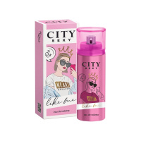 City Parfum Sexy Туалетная вода  Like Me 60 мл