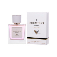 Ponti Parfum Merle Le Blanc Парфюмерная вода Imperatrice Atlantis 1 50 мл