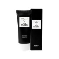 Jigott BB All In One крем солнцезащ. SPF-50+Pa++++ 50мл увлаж.,успок.эф. д/лица экст.душицы 1шт / 10