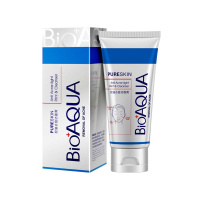 Bioaqua Пенка для умывания лица Pure Skin Анти акне 100 г