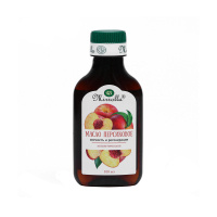 Mirrolla Масло косметическое Персиковое 100 мл.