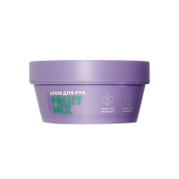 Cafe Крем для рук Mimi Fruit Mix коллаген экстракт инжира 50 мл
