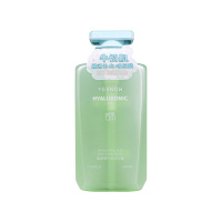 YESNOW Гель для душа Очищающий с гиалуроновой кислотой Молоко 500 мл