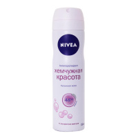 Nivea Антиперспирант спрей Жемчужная красота 150 мл
