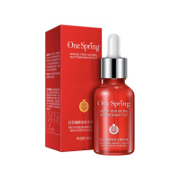 One Spring Сыворотка для лица с Экстрактом граната 15 мл