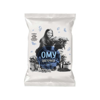 Нов-Агро ОМУ Удобрение Цветочное, Для корневой и внекорневой подкормки всех видов цветочных культур, 900 г